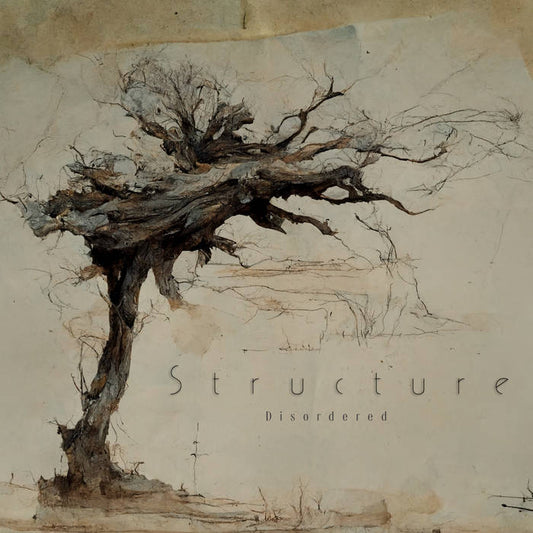 STRUCTURE - Disordered (CD)