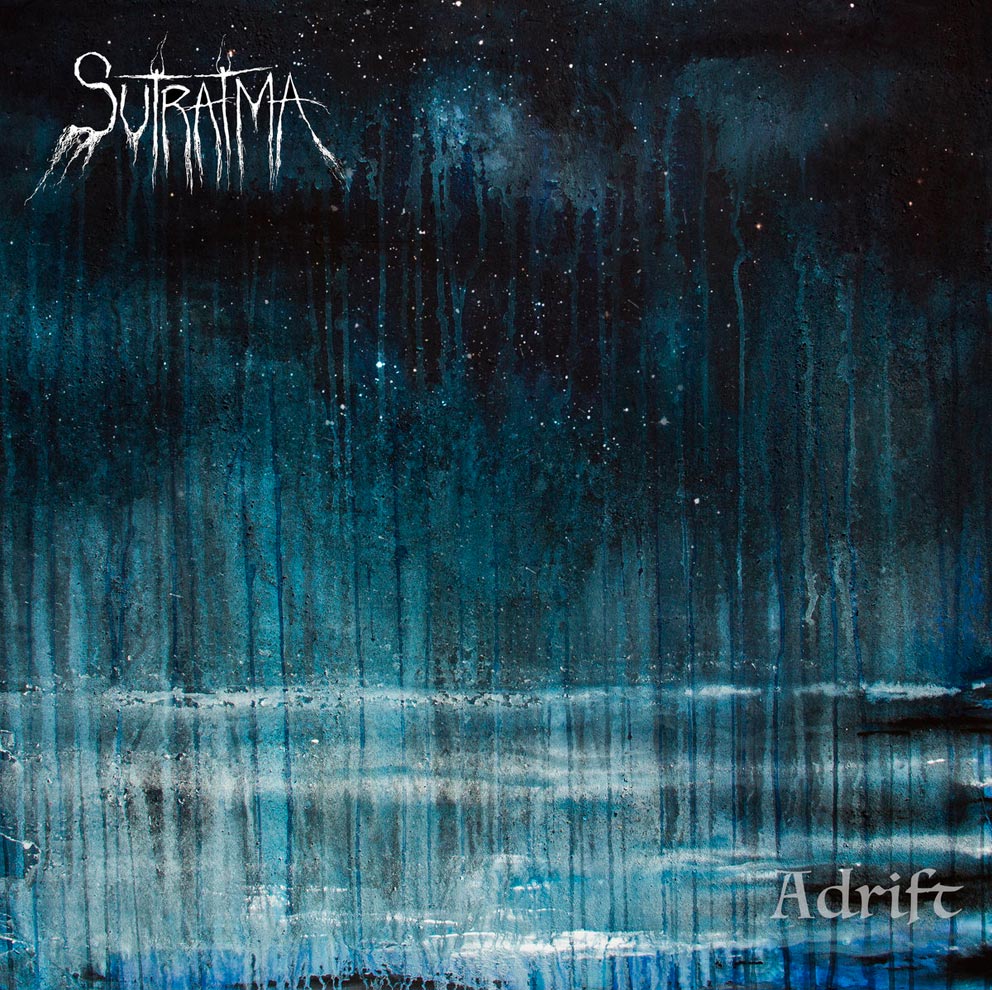 SUTRATMA - Adrift (CD)