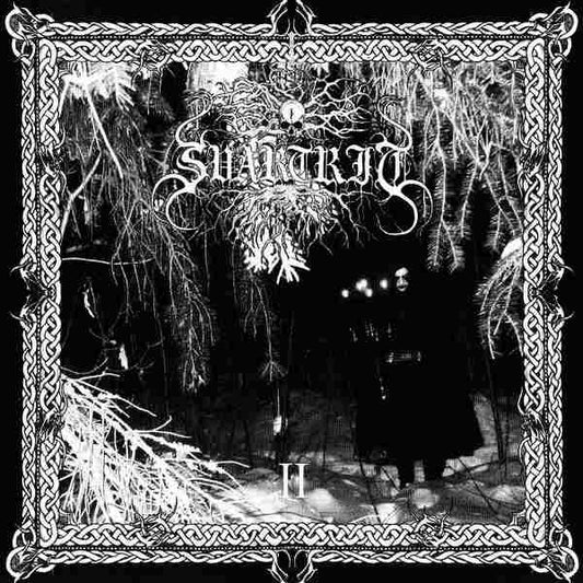 SVARTRIT - II (DigiCD)