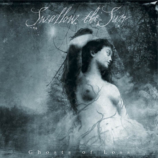 SWALLOW THE SUN - Ghosts Of Loss (DigiCD)