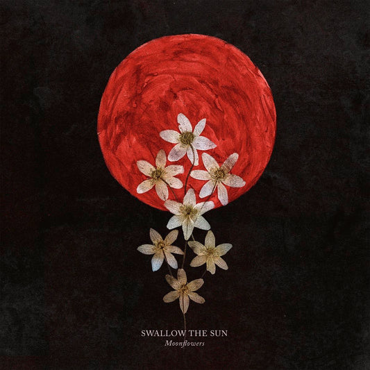SWALLOW THE SUN - Moonflowers (Mediabook2CD)