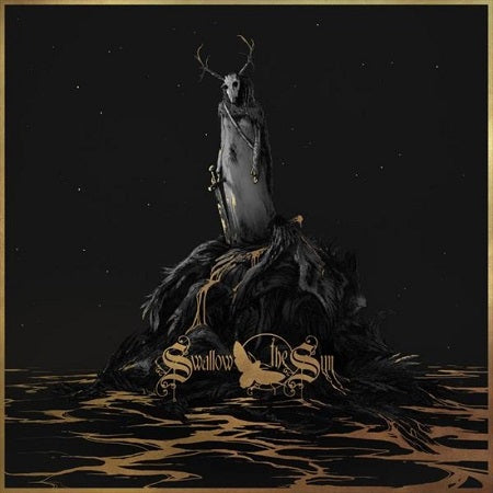 SWALLOW THE SUN - When A Shadow Is Forced Into The Light (CD)