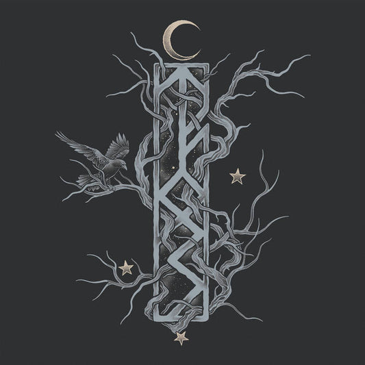 THE FLIGHT OF SLEIPNIR - Eventide (DigiCD)