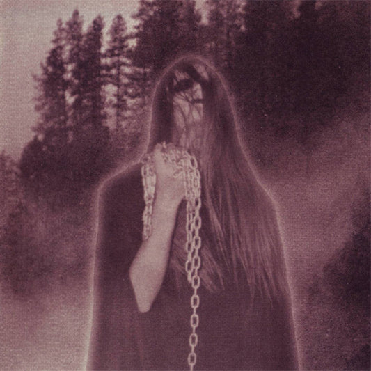 TAAKE - Bjoergvin (CD)