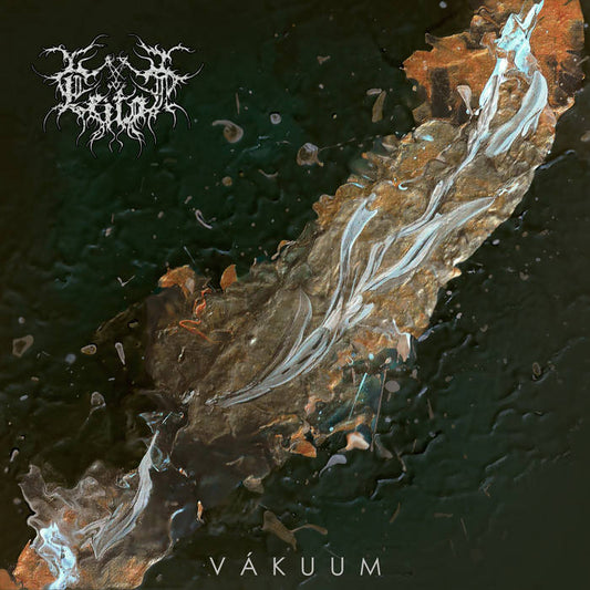 TEITAN - Vákuum (DigiCD)
