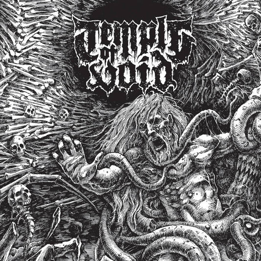 TEMPLE OF VOID - The First Ten Years (DigiCD)