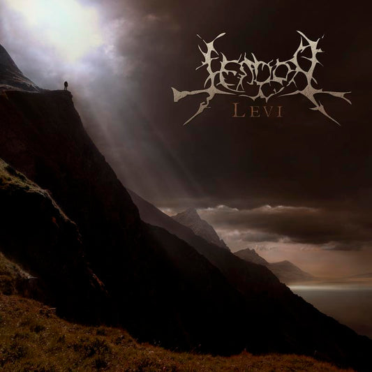 TERDOR - Levi (CD)