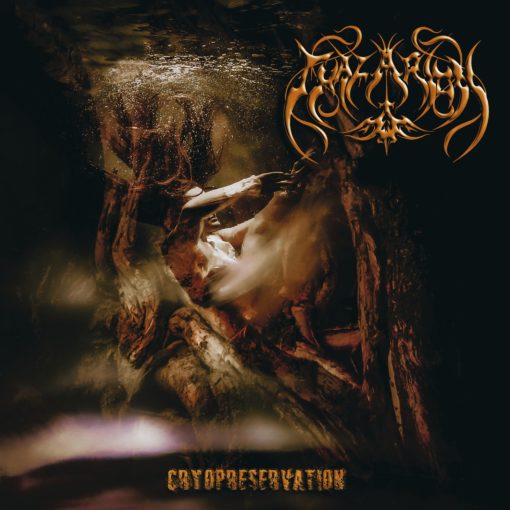 THALARION - Cryopreservation (CD)
