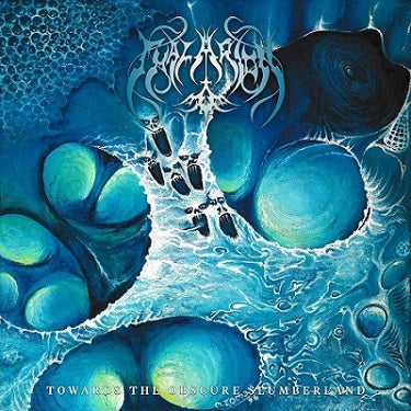 THALARION - Towards The Obscure Slumberland MMXXII (DigiCD)