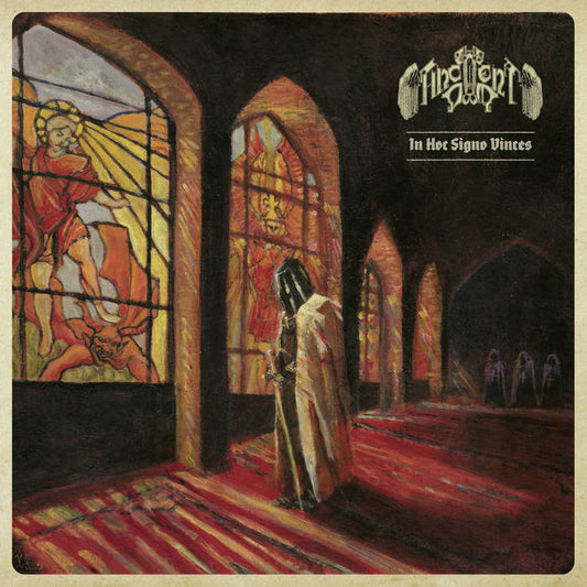 THE ANCIENT DOOM - In Hoc Signo Vinces (DigiCD)