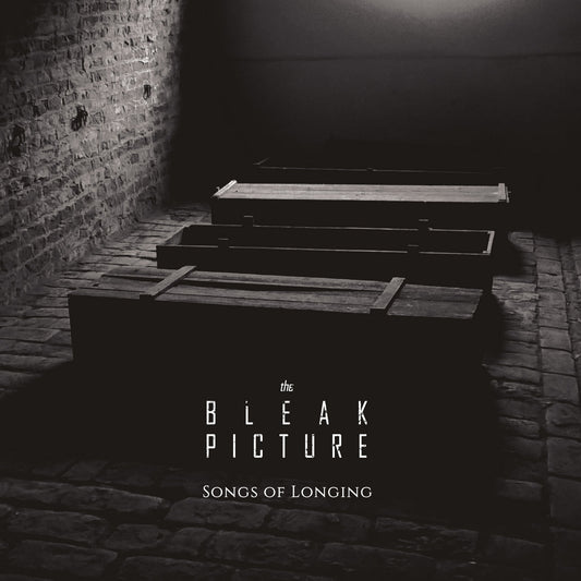THE BLEAK PICTURE - Songs Of Longing (DigiCD)