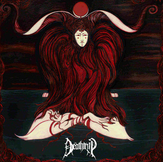 THE DEATHTRIP - Demon Solar Totem (12")