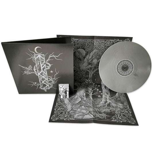 THE FLIGHT OF SLEIPNIR - Eventide (12")
