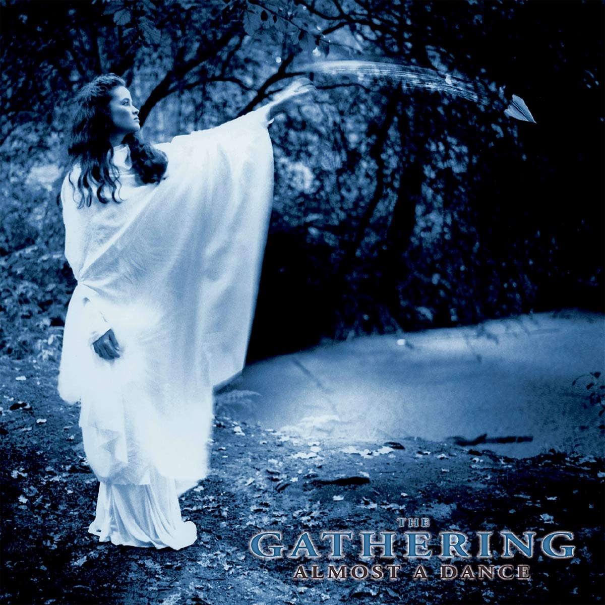 THE GATHERING - Almost A Dance (CD)
