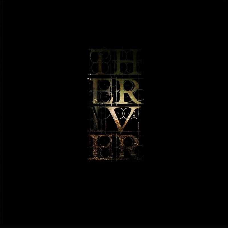 THE RIVER - Drawing Down The Sun (12")