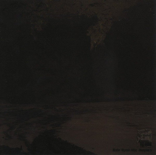 THE RUINS OF BEVERAST - Rain Upon The Impure (CD)