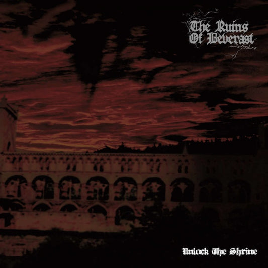 THE RUINS OF BEVERAST - Unlock The Shrine (DigiCD)
