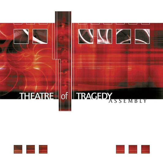 THEATRE OF TRAGEDY - Assembly (DigiCD)