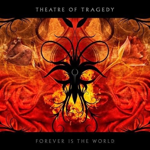 THEATRE OF TRAGEDY - Forever Is The World (DigiCD)