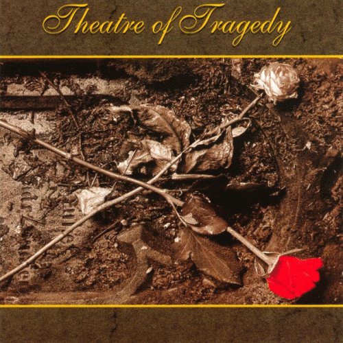THEATRE OF TRAGEDY - Theatre Of Tragedy (CD)