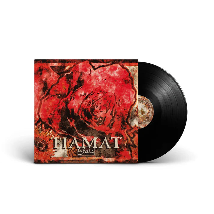 TIAMAT - Gaia (12")