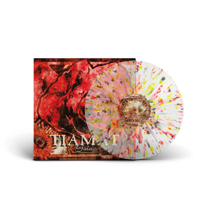 TIAMAT - Gaia (12")