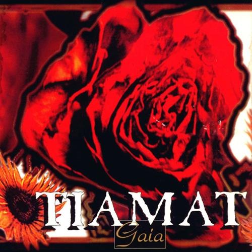 TIAMAT - Gaia (12")