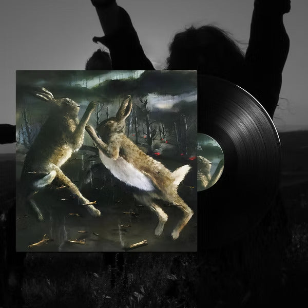 TODOMAL - A Greater Good (12")