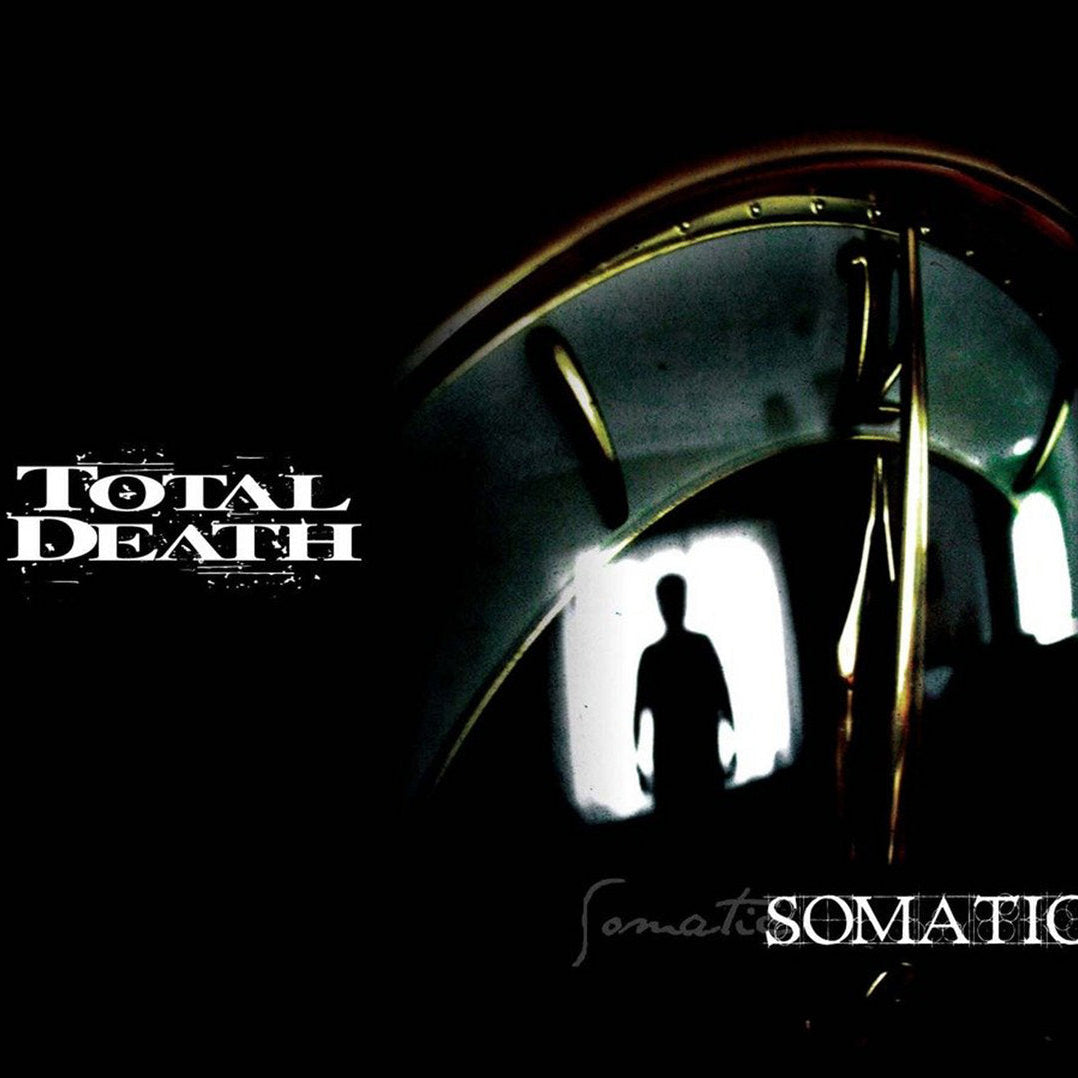 TOTAL DEATH - Somatic (CD)
