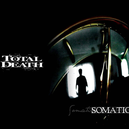 TOTAL DEATH - Somatic (CD)