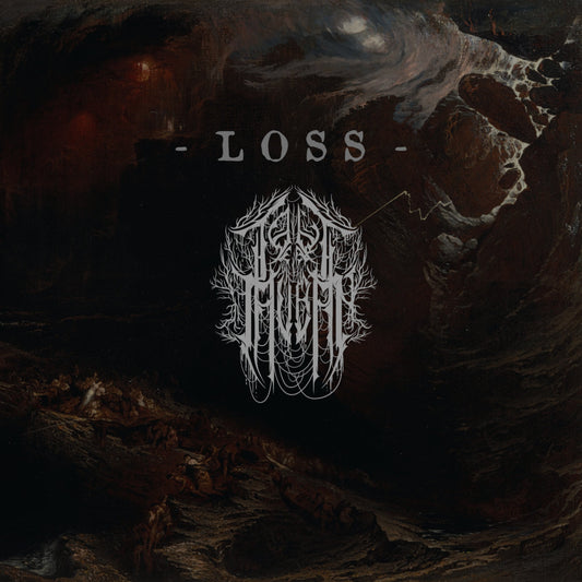TOUL EN IHUERN - Loss (CD)