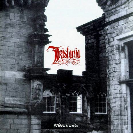 TRISTANIA - Widow's Weeds (Digi2CD)