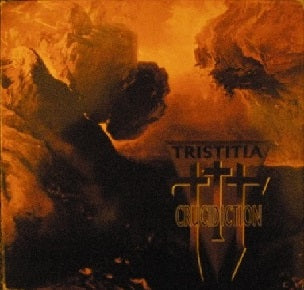 TRISTITIA - Crucidiction (DigiCD)