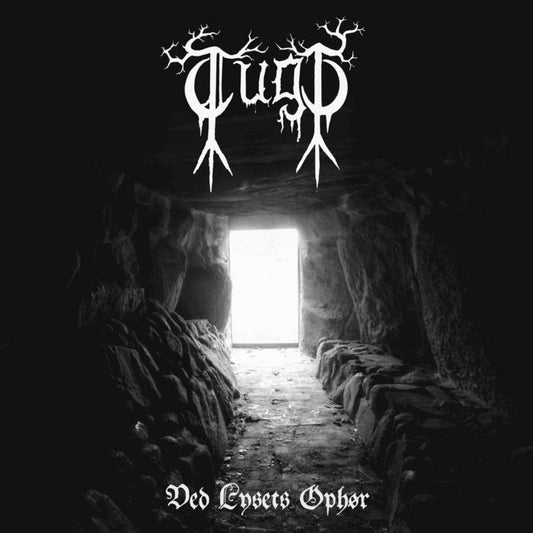 TUGT - Ved Lysets Ophør (DigiCD)
