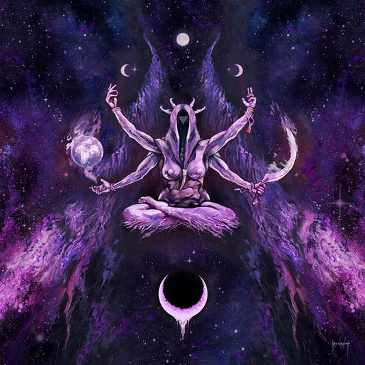 UADA - Crepuscule Natura (CD)