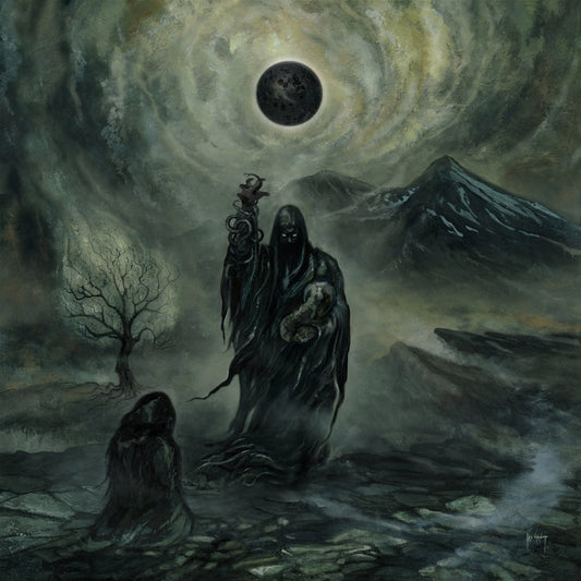 UADA - Cult Of A Dying Sun (CD)