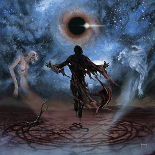 UADA - Djinn (CD)