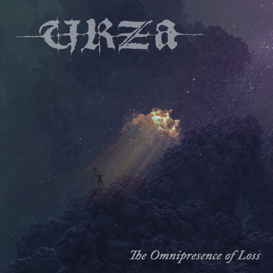 URZA - The Omnipresence Of Loss (2 x 12")