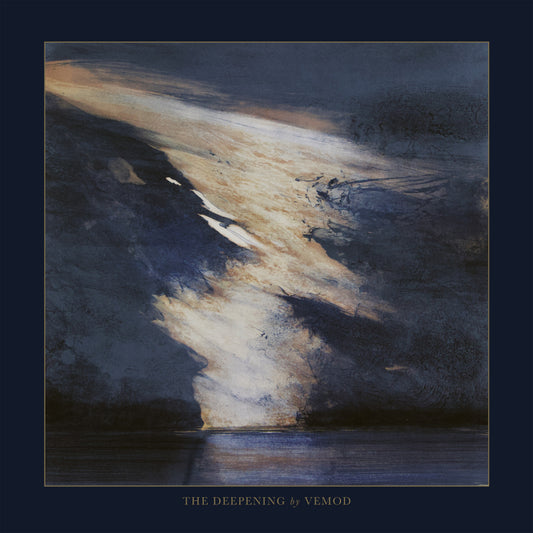 VEMOD - The Deepening (12")