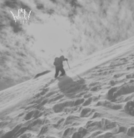 VINTERSTURM - Vintersturm (CD)