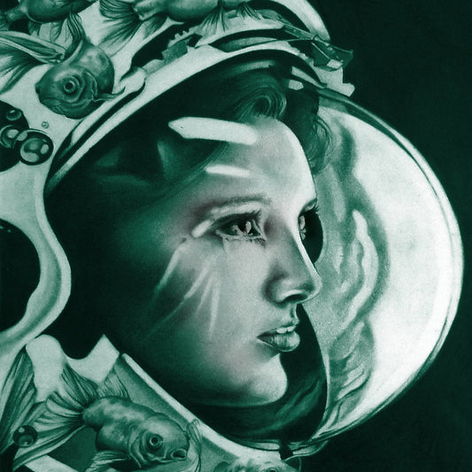 VINUM SABBATUM - Apprehensions (A5 DigiCD)