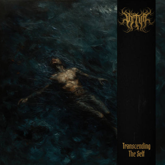 VITUR - Transcending The Self (CD)