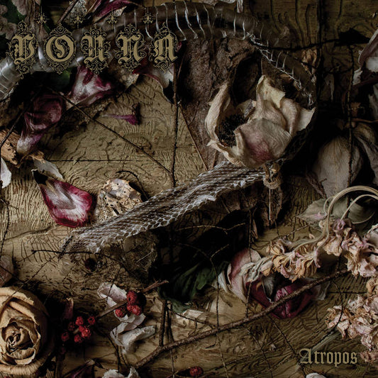 VOUNA - Atropos (DigiCD)