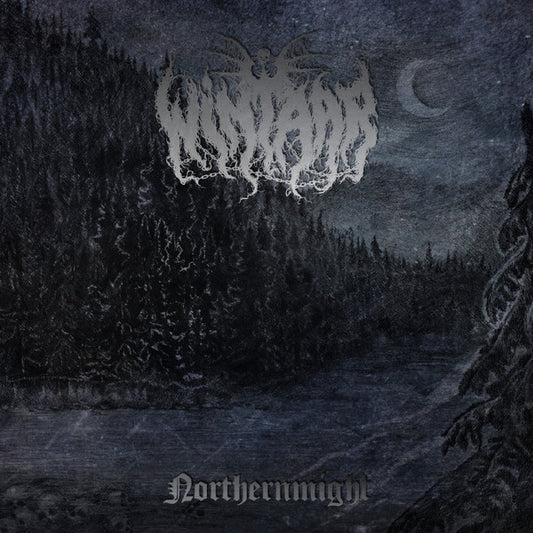 WINTAAR - Northernmight (DigiCD)