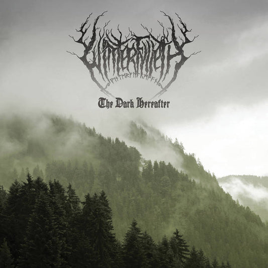 WINTERFYLLETH - The Dark Hereafter (CD)