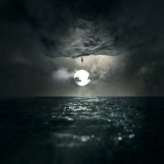WOODEN VEINS - In Finitude (DigiCD)