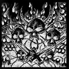ZARACH 'BAAL' THARAGH - A Nightmare Testimony (CD)