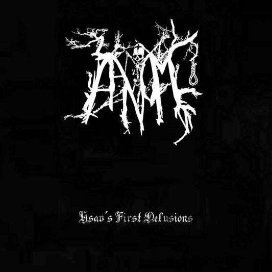 AANOM - Hsav's First Delusions (DigiCD)