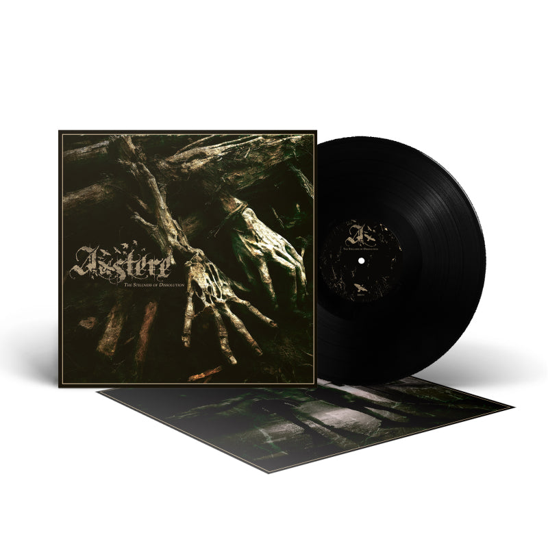 AUSTERE - The Stillness Of Dissolution (12")