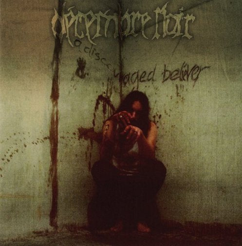 DECEMBRE NOIR - A Discouraged Believer (CD)